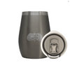 Toadfish Non-Tipping 10oz Wine Tumbler