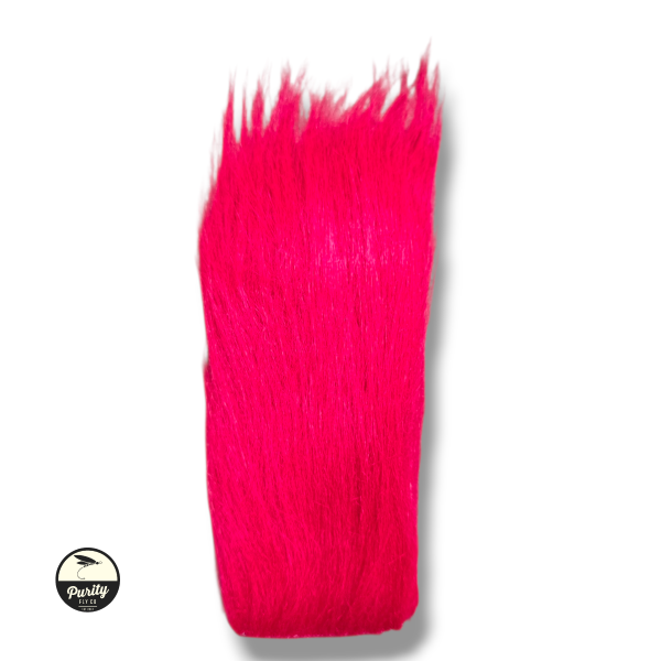 Extra Select Craft Fur