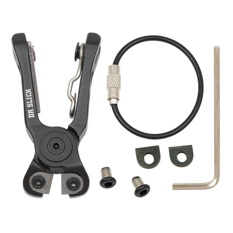 Dr. Slick Cyclone Nippers