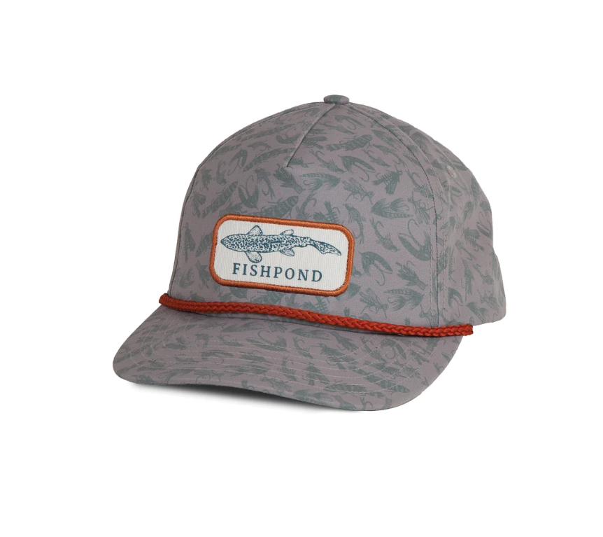 Fishpond Hats