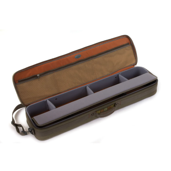 Fishpond Dakota Carry-On Rod & Reel Case