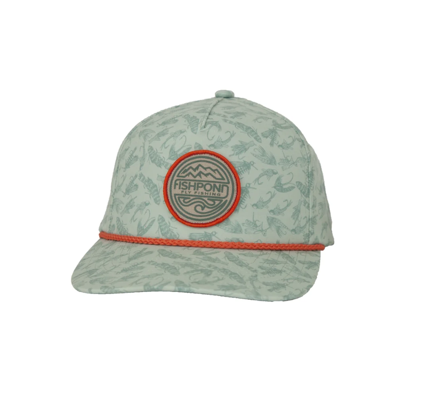 Fishpond Hats