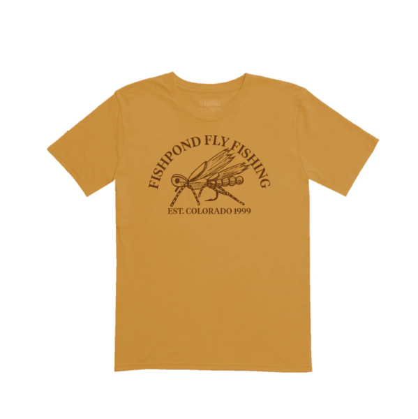 Fishpond Henry's Fork Tee