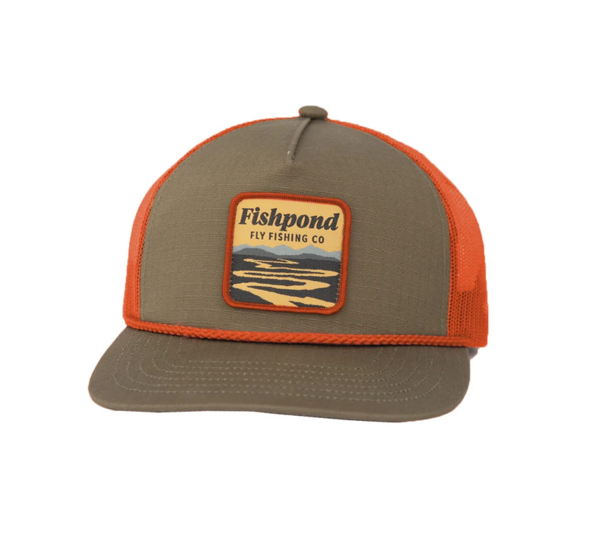 Fishpond Hats