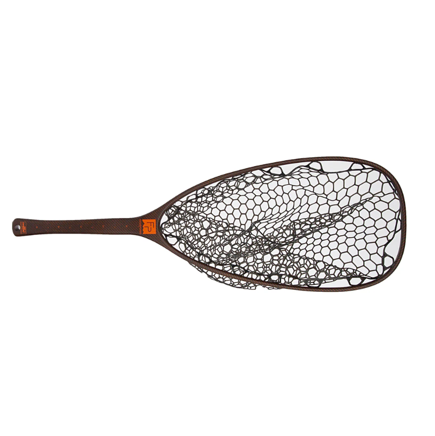 Fishpond Nomad Emerger Net - River Armor - 2.0