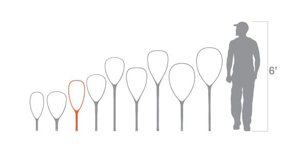 Fishpond Nomad Emerger Net 2.0