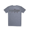 Fishpond Topo Trout Tee