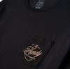 Hardy Script Graphic Tee