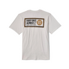 Hardy Checkers Graphic Tee