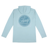 Hardy Script Performance UPF Hoodie