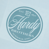 Hardy Script Performance UPF Hoodie
