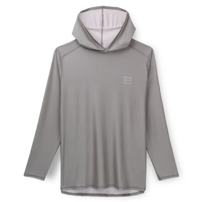 Hardy Script Performance UPF Hoodie
