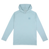 Hardy Script Performance UPF Hoodie