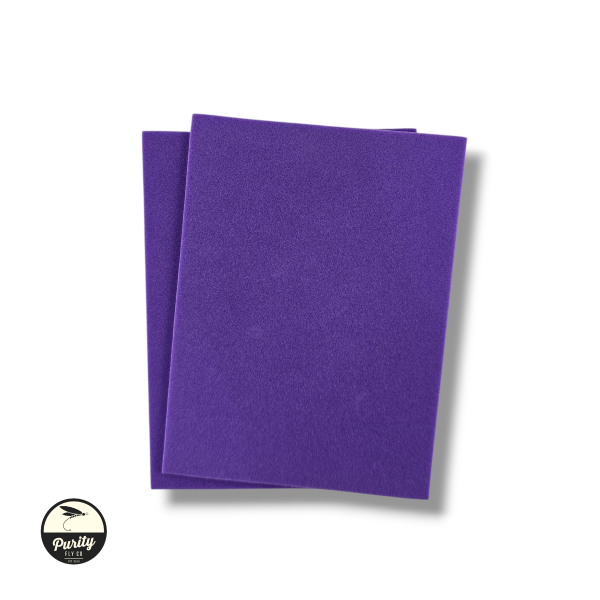 2mm Fly Foam