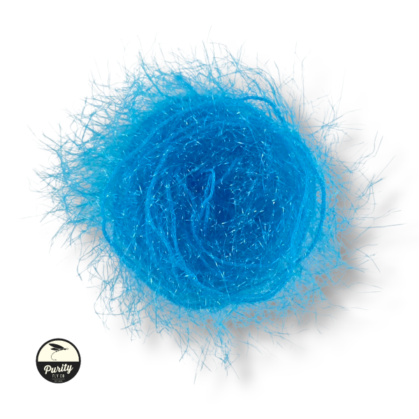 Hareline Polar Chenille