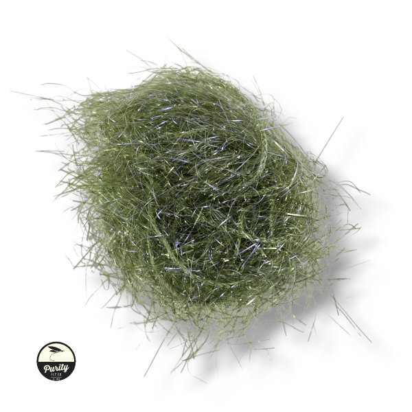 Hareline Polar Chenille