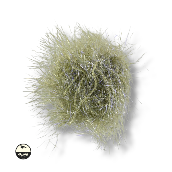 Hareline Polar Chenille