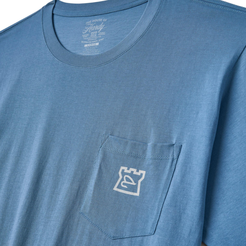House of Hardy Graphic Tee