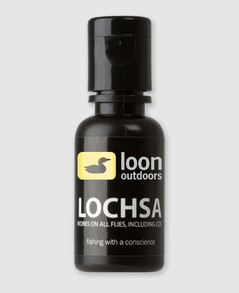 Loon Lochsa