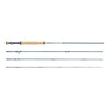 Loop 7X Single Hand Fly Rod