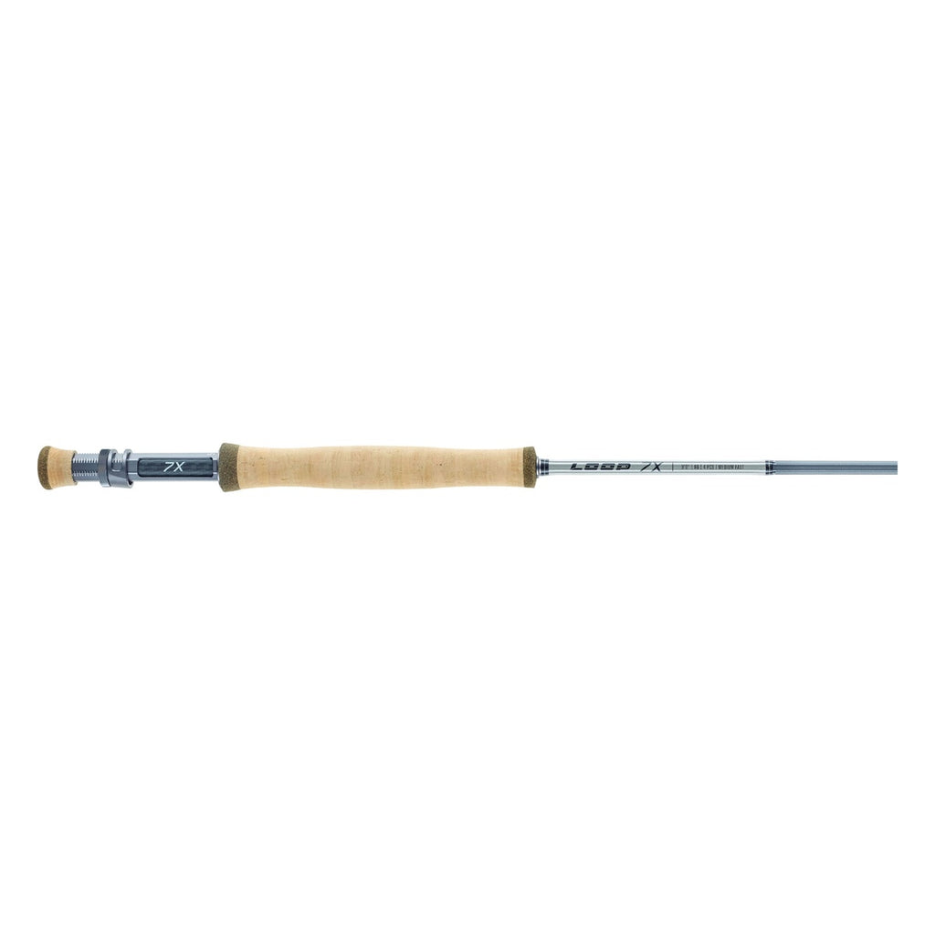 Loop 7X Single Hand Fly Rod