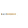 Loop 7X Single Hand Fly Rod