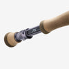 Loop 7X Single Hand Fly Rod