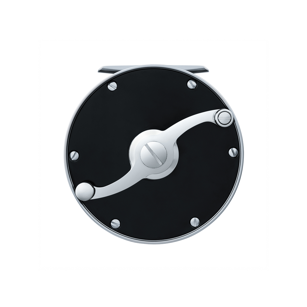 Loop Classic X Reel 8-11 Black Left Hand