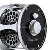 Loop Classic X Reel 8-11 Black Left Hand