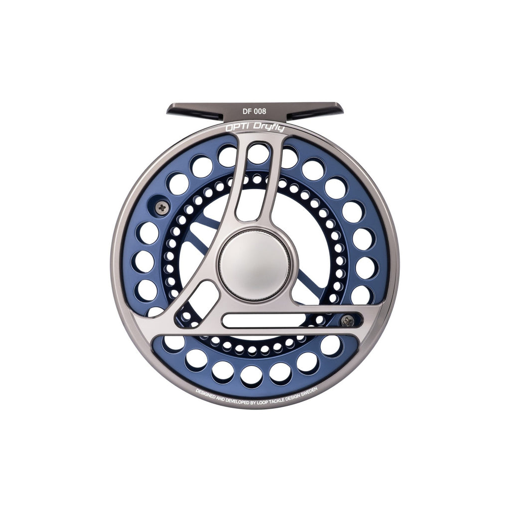 Loop Opti Dry Fly Reel