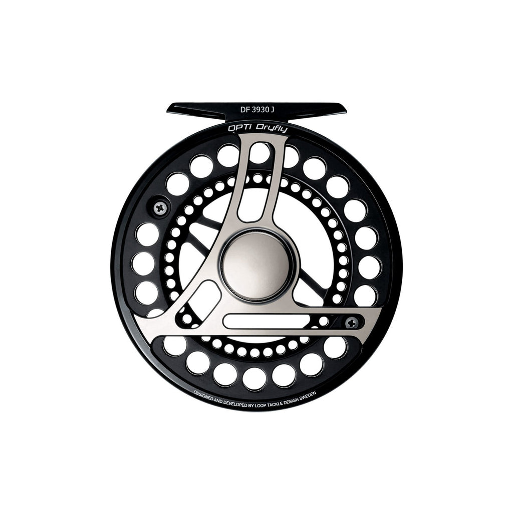 Loop Opti Dry Fly Reel