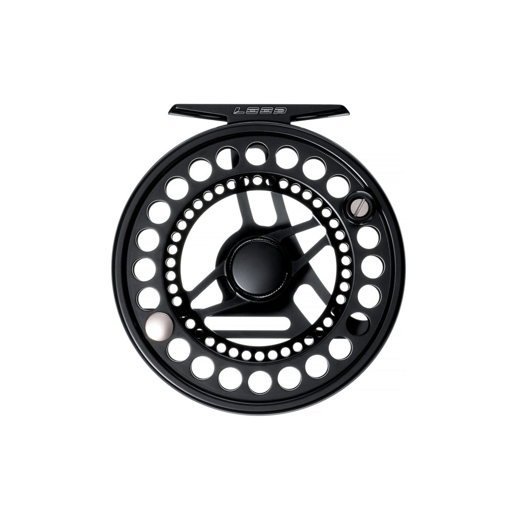 Loop Opti Dry Fly Reel