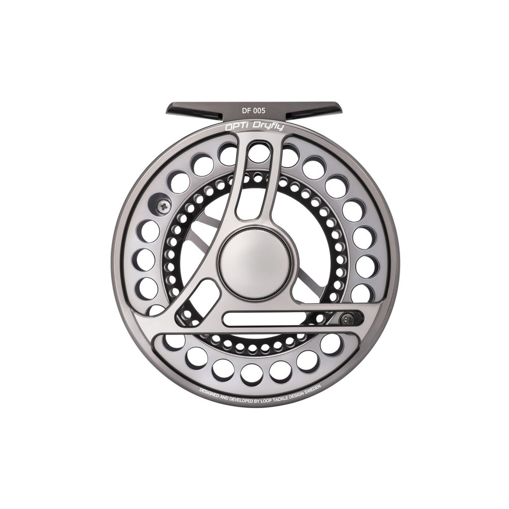 Loop Opti Dry Fly Reel