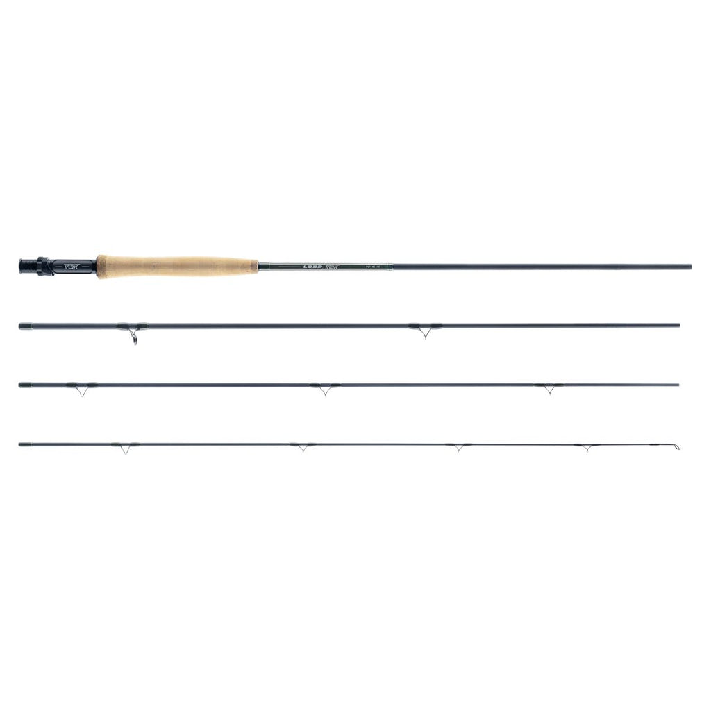 Loop Trak Single Hand Fly Rod