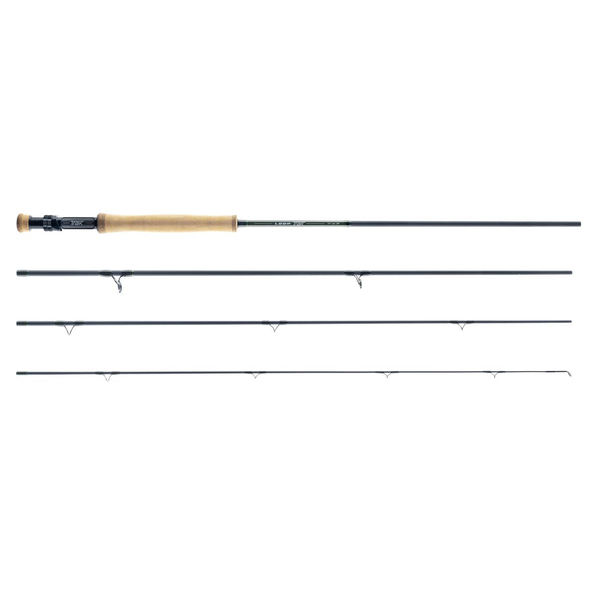 Loop Trak Single Hand Fly Rod | Smooth Modern Performance | Purity Fly Co,