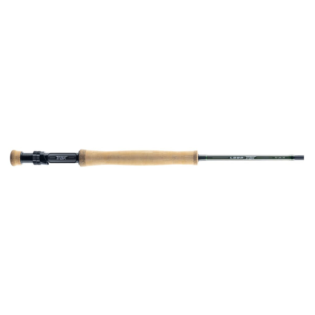 Loop Trak Single Hand Fly Rod