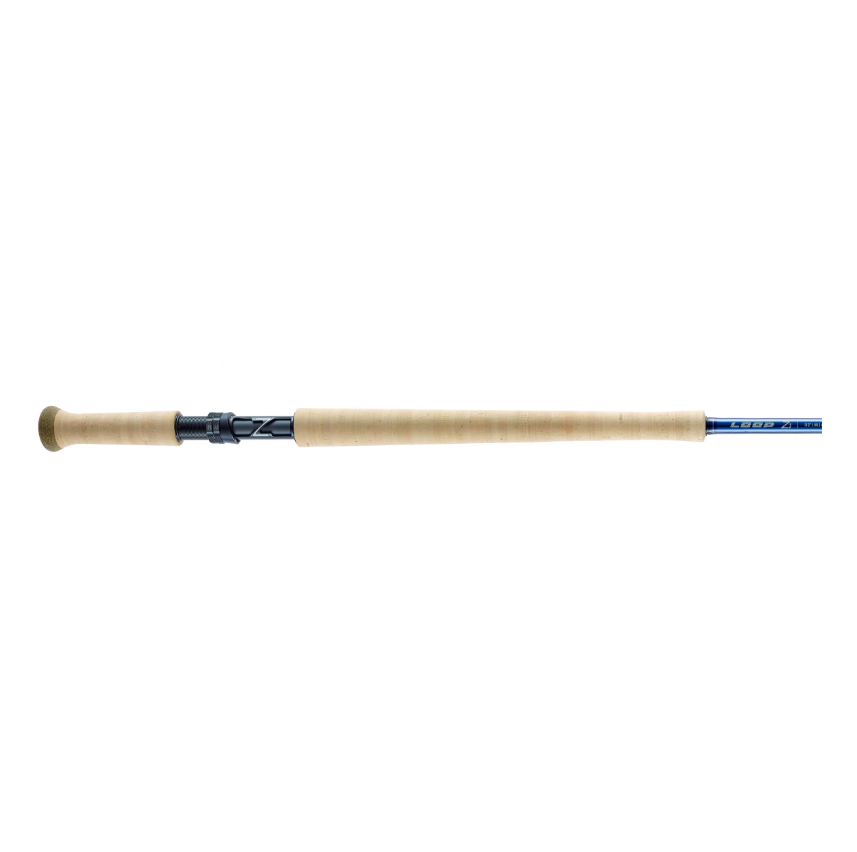 Loop Z1 Double-Hand Fly Rod – 13'2" #8 (Demo)