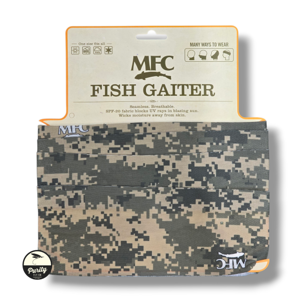 MFC Fish Gaiter