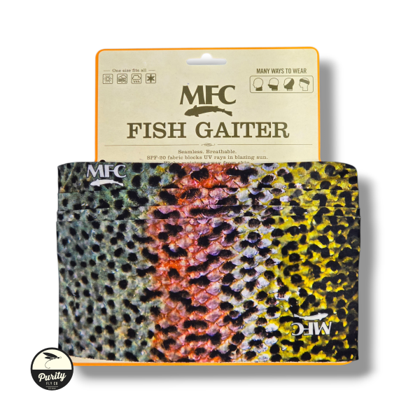 MFC Fish Gaiter