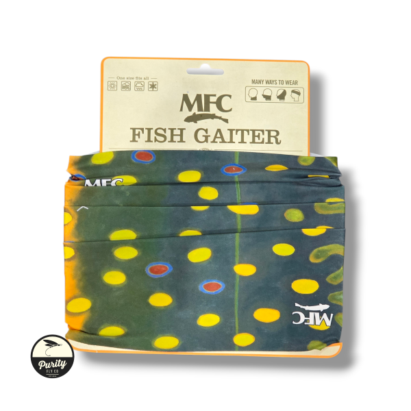 MFC Fish Gaiter