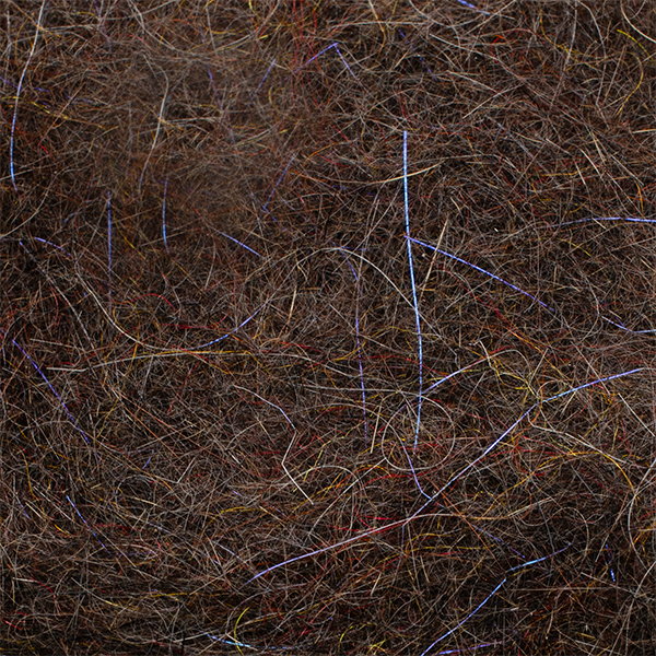 MFC UV Spicey Squirrel Dubbing