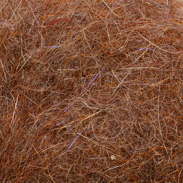 MFC UV Spicey Squirrel Dubbing