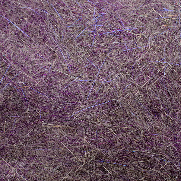 MFC UV Spicey Squirrel Dubbing