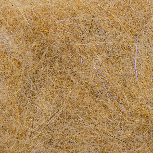 MFC UV Spicey Squirrel Dubbing