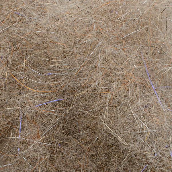 MFC UV Spicey Squirrel Dubbing