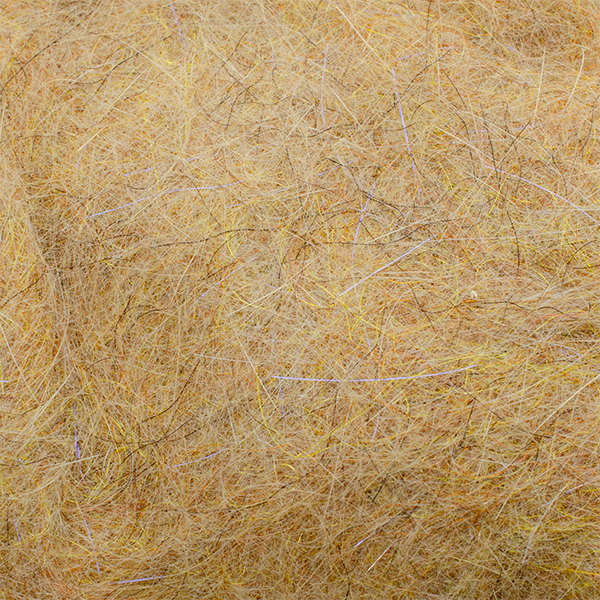 MFC UV Spicey Squirrel Dubbing