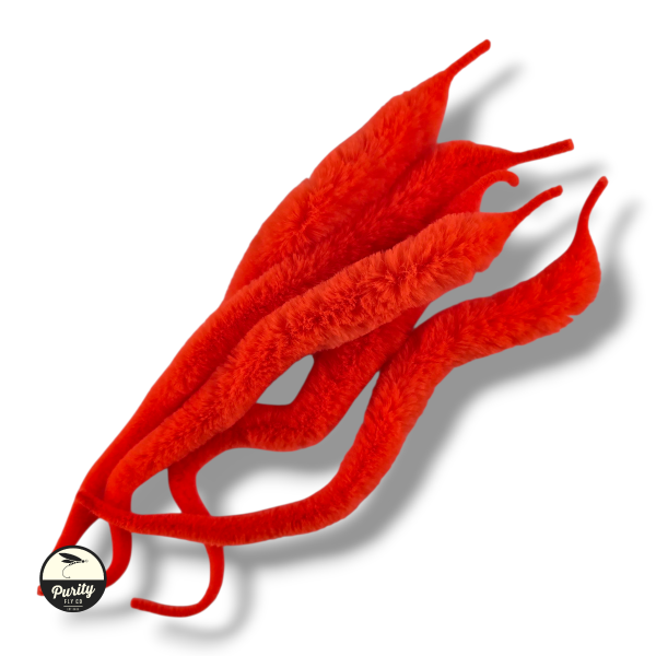 Magnum's Dragon Tail