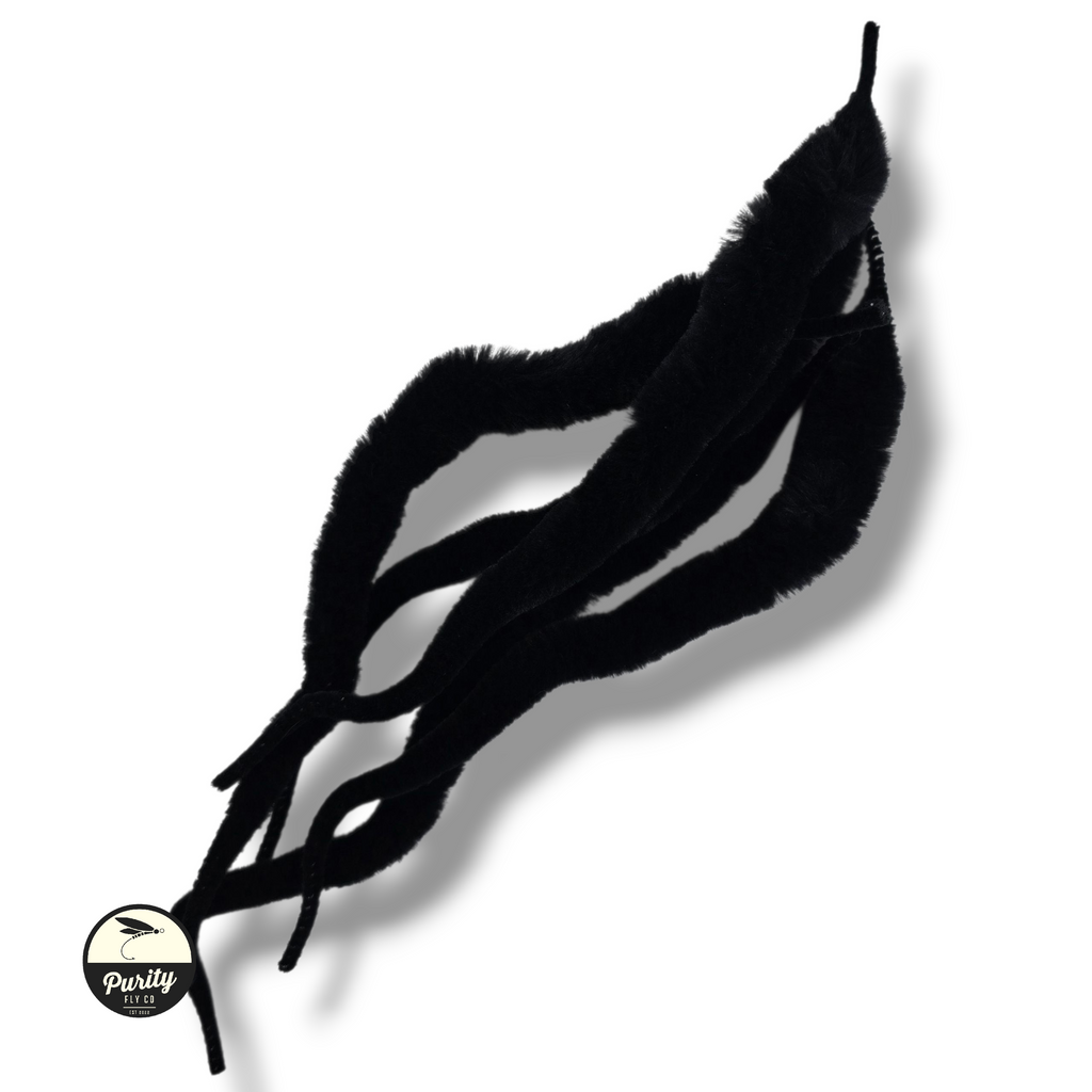 Magnum's Dragon Tail