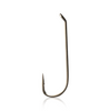 Mustad Heritage R43AP Long Shank Dry Fly Hook