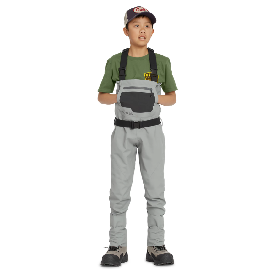 Orvis Clearwater Kids' Waders